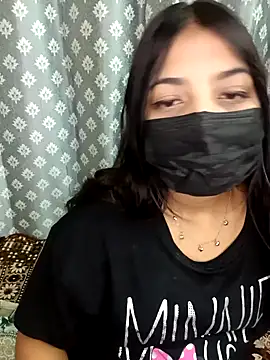 blacky bby online show from July 19, 2026, 5:16 pm