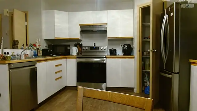 KinkyKittyBoy online show from March 5, 2026, 8:54 am