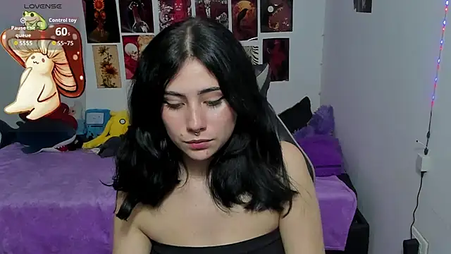 Snapshot of Agarycus_4 chatting on June 5, 2026, 10:04 pm Agarycus 4 online show from June 5, 2026, 10:04 pm