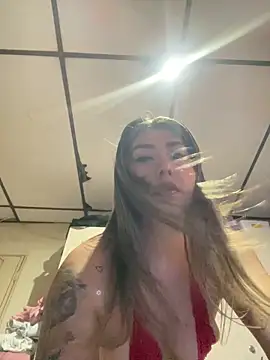 stefanyqueen69 online show from March 27, 2026, 1:44 pm