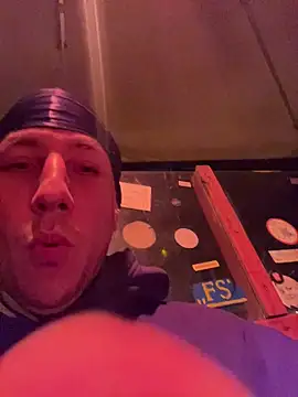 TitanNoir online show from March 28, 2026, 10:31 pm