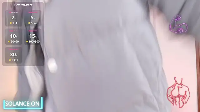 Max Hader  online show from April 18, 2026, 3:43 am