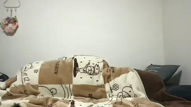 aiharu-n online show from March 13, 2026, 5:52 pm