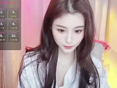 Mia 168 online show from March 24, 2026, 12:48 am