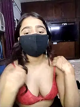 Snapshot of Ishaa_22 chatting on March 23, 2026, 6:56 pm Ishaa 22 online show from March 23, 2026, 6:56 pm