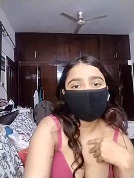 Snapshot of Ishaa_22 chatting on March 30, 2026, 5:36 pm Ishaa 22 online show from March 30, 2026, 5:36 pm