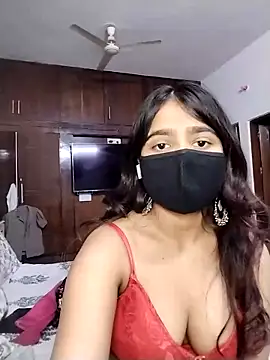 Snapshot of Ishaa_22 chatting on April 1, 2026, 4:37 pm Ishaa 22 online show from April 1, 2026, 4:37 pm