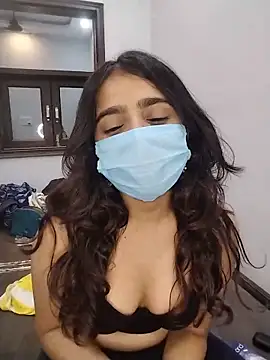 Snapshot of Ishaa_22 chatting on June 1, 2026, 5:47 pm Ishaa 22 online show from June 1, 2026, 5:47 pm