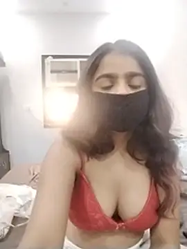Snapshot of Ishaa_22 chatting on June 27, 2026, 4:50 am Ishaa 22 online show from June 27, 2026, 4:50 am