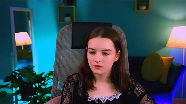 KellieBanshe online show from March 26, 2026, 4:18 am