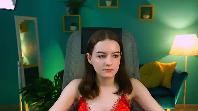 KellieBanshe online show from March 28, 2026, 4:23 am