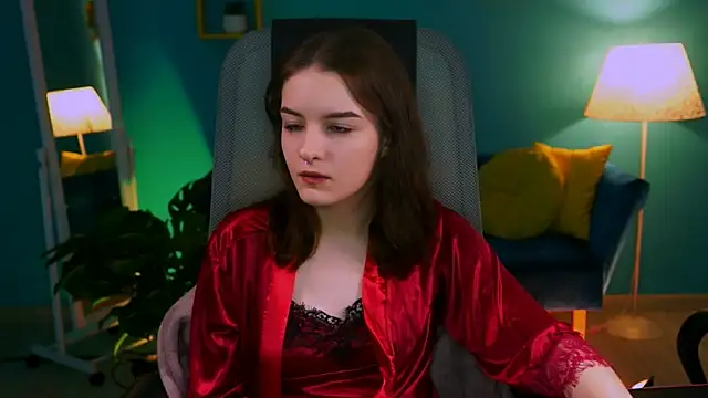 KellieBanshe online show from March 29, 2026, 4:12 am