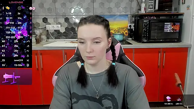 Mary Blu online show from January 9, 2025, 6:06 am