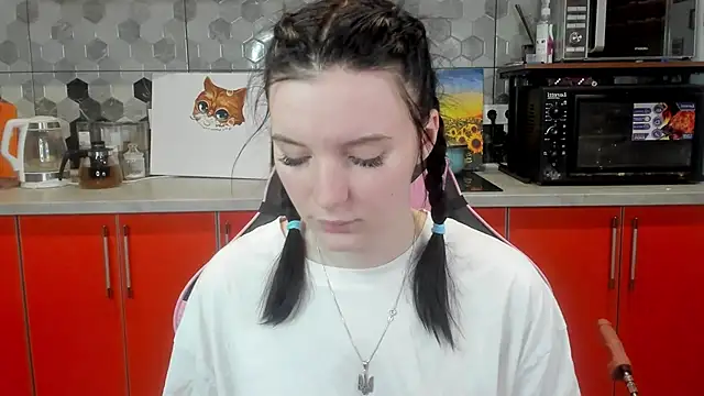 Mary Blu online show from January 9, 2025, 11:56 pm