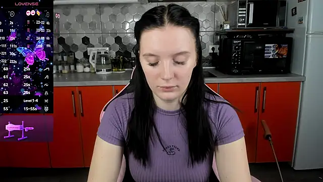 Mary Blu online show from January 17, 2025, 10:56 pm