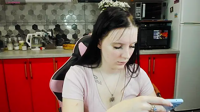 Mary Blu online show from February 7, 2025, 7:38 pm