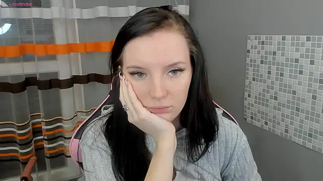 Mary Blu online show from February 27, 2025, 10:42 pm