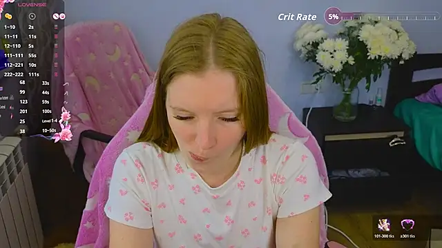 Snapshot of Mary_Blu chatting on May 13, 2026, 7:28 am Mary Blu online show from May 13, 2026, 7:28 am