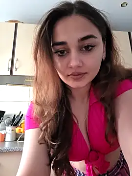 KatarinaHeaven online show from May 16, 2026, 3:11 pm