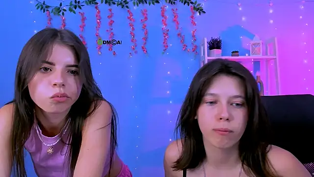 aria wild  online show from July 25, 2026, 6:49 pm