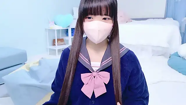 Hime na online show from March 28, 2026, 12:27 pm