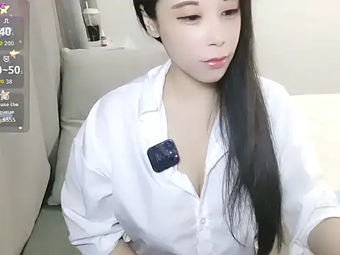 Snapshot of fairyTT chatting on May 30, 2026, 9:34 pm fairyTT online show from May 30, 2026, 9:34 pm