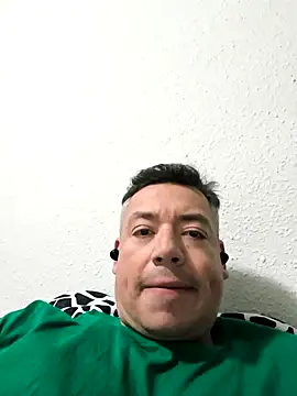 Snapshot of aztherockman chatting on March 2, 2026, 6:37 pm aztherockman online show from March 2, 2026, 6:37 pm