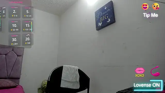 saraladys online show from July 15, 2026, 1:22 am