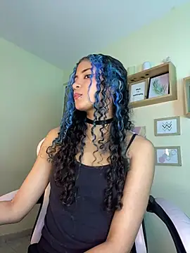 Franchezcaa  online show from July 23, 2026, 5:44 pm