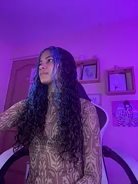 Franchezcaa  online show from July 27, 2026, 6:48 pm