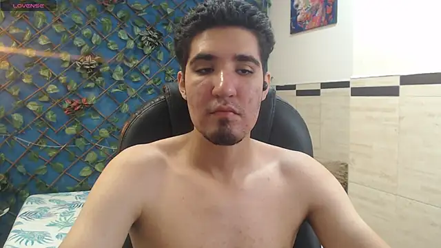 Roccoallegeri online show from April 1, 2026, 1:41 pm