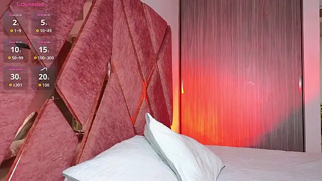 Emma Revees online show from March 17, 2026, 5:33 am