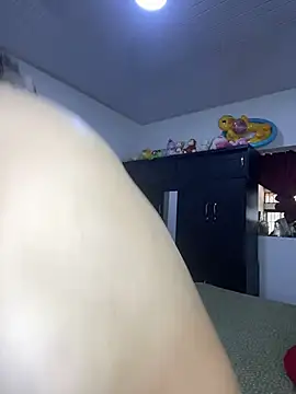 marianacooper12 online show from March 17, 2026, 5:16 pm