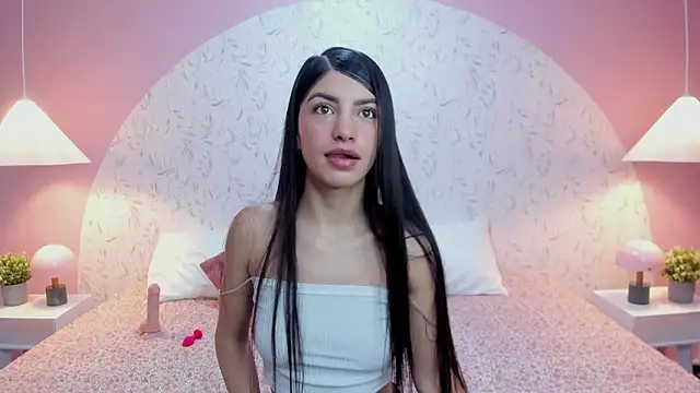 LILY BRM online show from March 6, 2026, 8:16 pm