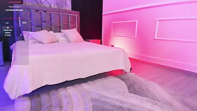 Eirynraven online show from April 10, 2026, 11:48 am