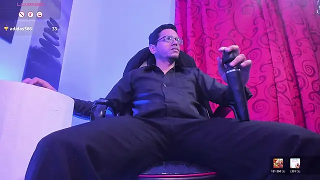 Nero 62 online show from April 21, 2026, 2:51 am