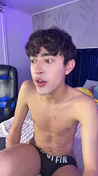 MatthewMoore  online show from March 19, 2026, 12:14 am