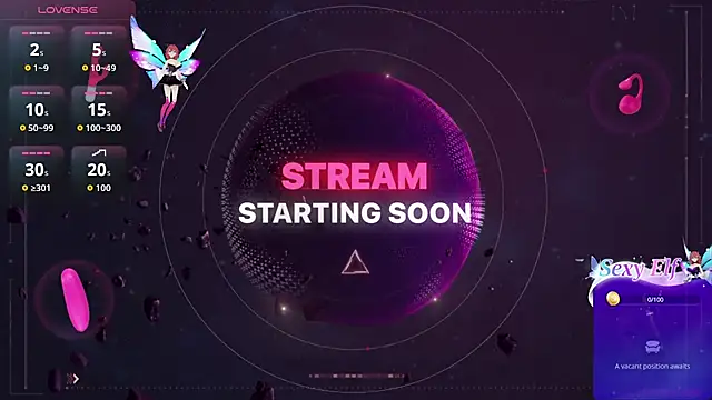 spookysauc3 online show from July 28, 2026, 2:35 pm