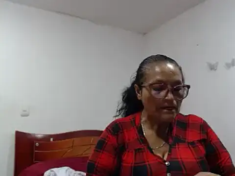  BellaNocturna online show from March 6, 2026, 4:53 am