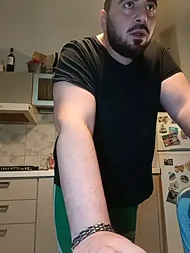 bear skinny online show from July 23, 2026, 10:08 pm