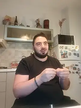 bear skinny online show from July 27, 2026, 9:44 pm