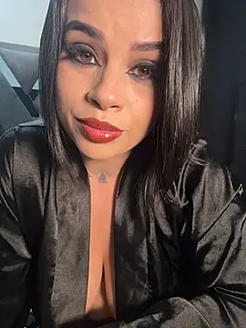 AriannaSmyth online show from March 13, 2026, 11:44 pm