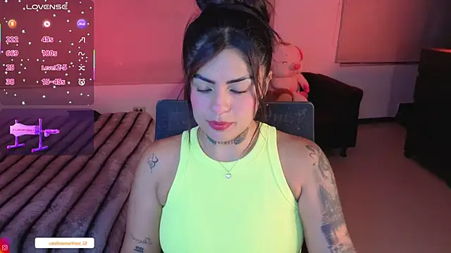 Catalina mart online show from June 22, 2026, 12:02 am