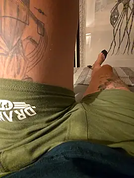 Snapshot of PeterPanYourMan chatting on March 2, 2026, 6:59 pm PeterPanYourMan online show from March 2, 2026, 6:59 pm