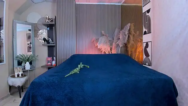 KiaraXMilf online show from April 15, 2026, 8:20 pm