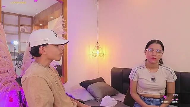 Morgan alice online show from March 25, 2026, 2:01 pm