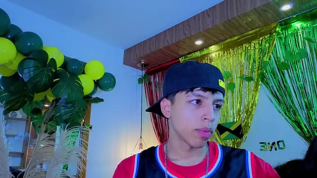 Morgan alice online show from April 19, 2026, 1:10 pm