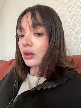 MelissaGb online show from March 8, 2026, 6:01 pm