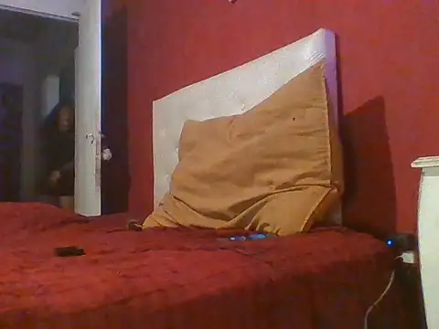 Jime Love7777 online show from July 28, 2026, 1:34 am