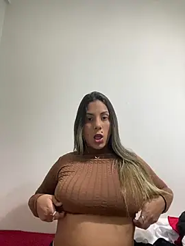 Snapshot of kifanyy chatting on June 7, 2026, 1:43 am kifanyy online show from June 7, 2026, 1:43 am